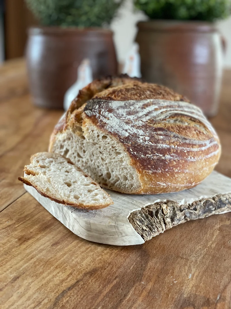 hardcopy/wipeable a beginners guide to sourdough bread hardcopy/wipeable a beginners guide to sourdough bread