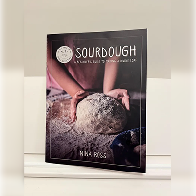 hardcopy/wipeable a beginners guide to sourdough bread hardcopy/wipeable a beginners guide to sourdough bread